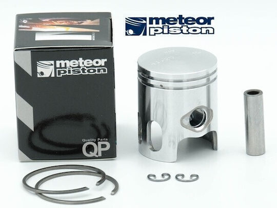 Meteor Piston Siguranțe pentru Piston Motocicletă 40mm pentru Aprilia Scarabeo pentru Triumph Trofeu pentru Vespa LX pentru Yamaha SR (Site de comerț electronic) / DT / Aerox