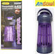 Andowl Qbl301 Electric Insect Trap 10W Q-BL301