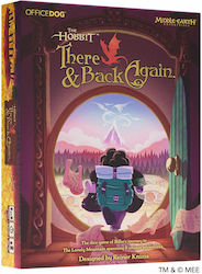 The Hobbit: There and Back Again 10+ Ετών (EN) The Hobbit: There and Back Again 10+ Ετών (EN)