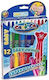 Carioca Teddy Zeichenmarker Set 12Stück