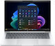 HP EliteBook 8 G1a 14" IPS FHD+ (Ryzen AI 300 Series-7 350/32GB/1TB SSD/W11 Pro) (GR Keyboard)
