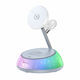 Yesido Magsafe Charger 15W Whites (DS31)