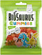 Mclloyds Biosaurus Sour Vegan Ζελεδακια 80g