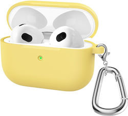 Silicone Case for Apple AirPods 3 Silicone Case for Apple AirPods 3