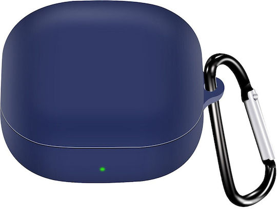 Θήκη Σιλικόνης σε Μπλε χρώμα για Galaxy Buds Pro