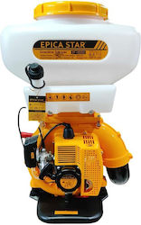 Epica Star EP-10252 Ψεκαστήρας Βενζινοκίνητος 20lt Epica Star EP-10252 Ψεκαστήρας Βενζινοκίνητος 20lt