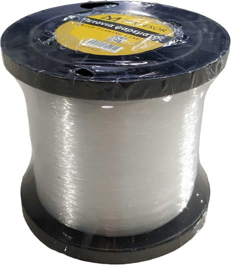 Fir de pescuit 0.5mm / 0.5kg