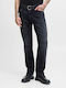 Herren Jeanshose Dark Gray