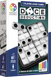 Dice Deduction 10+ Ετών Smart