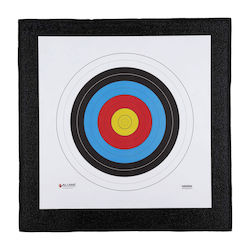 NN Στόχος Σκοποβολής & Τοξοβολίας 60x60x25εκ.