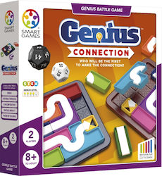 Genius Connection 8+ Years Smart Genius Connection 8+ Years Smart