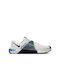 Metcon 10 Мъжки Спортни обувки Crossfit Grey / Black / Blue