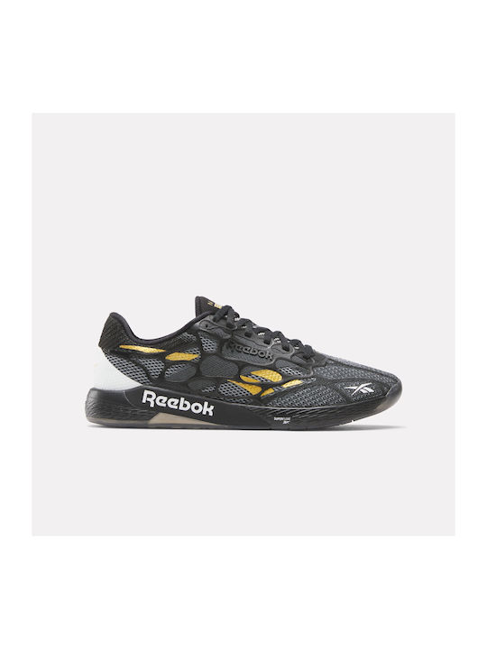Reebok Nano Bărbați Pantofi sport Antrenament ș...