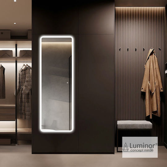 Luminor Mirror Look 180x60 Luminor