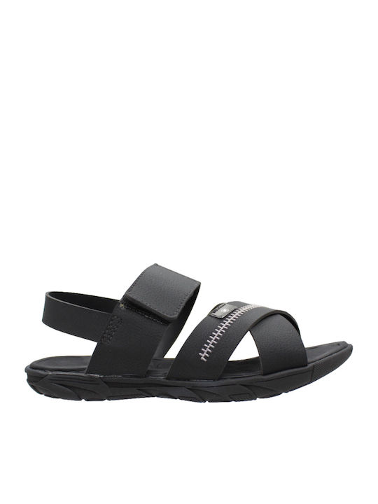 Molekinho Kids' Sandals Black