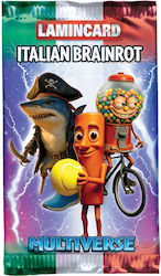 Italian Brainrot Multiverse Booster Pack
