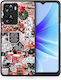 Xmas Habbits Oneplus Nord N20 Se Θήκη