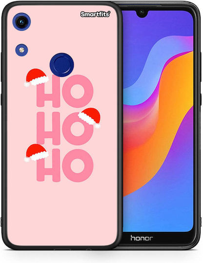 Xmas Ho Ho Ho Honor 8a Θήκη