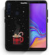 Husă De Crăciun Pentru Samsung Galaxy A9