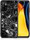 Husă Marble Bărbați Xiaomi Poco M3 Pro