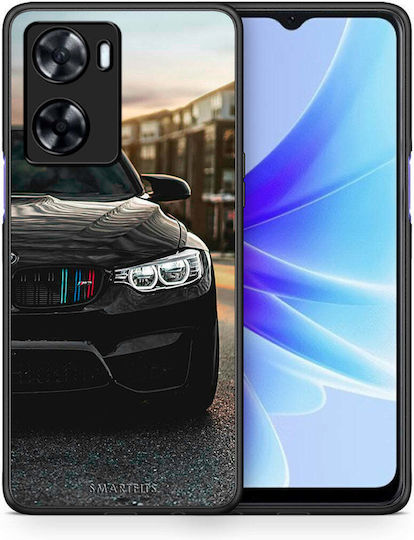 Racing M3 Oppo A57s A77s A77 Handyhülle
