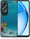 Clean Ocean Oppo A60 4G Handyhülle
