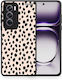 Husă Oppo Reno12 Pro New Polka Dots