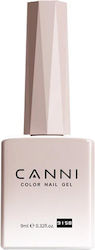 Canni Semipermanent Lac de Unghii No 9158 9ml 1buc