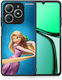 Tangled 2 Realme C63 4g Θήκη