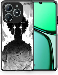 Anime Boy Realme C61 Θήκη