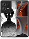Anime Boy Motorola Edge 50 Handyhülle