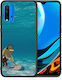 Clean Ocean Xiaomi Redmi 9T Mobile Phone Case