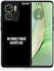 Salute Motorola Edge 40 5g Калъф за мобилен телефон