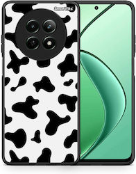 Cow Print Realme 12 5g Case