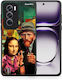 Funny Art Oppo Reno12 Pro Θήκη