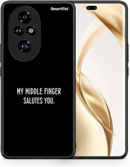 Salute Honor 200 Pro 5g Калъф
