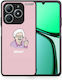 Popart Mood Realme C63 4g Θήκη