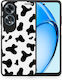 Cow Print Oppo A60 4g Θήκη