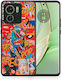 Popart Omg Motorola Edge 40 5g Case