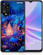 Weihnachtsdorf Oppo A78 5G Handyhülle