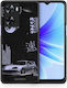 Tokyo Drift Oppo A57s A77s A77 Θήκη