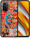 Popart Omg Xiaomi Mi 11i Θήκη