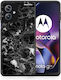 Marble Male Motorola Moto G54 Θήκη