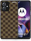 Designer Glamour Motorola Moto G54 Case