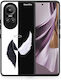 Angels Demons Oppo Reno10 Pro Θήκη
