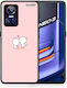 Valentine Love Realme GT Neo 3 Husa