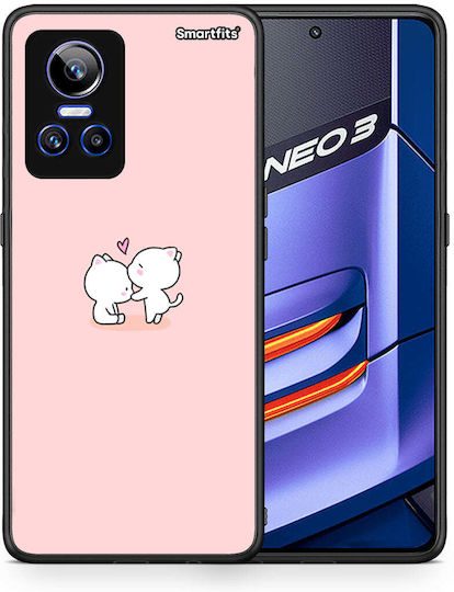 Valentine Love Realme GT Neo 3 Husa