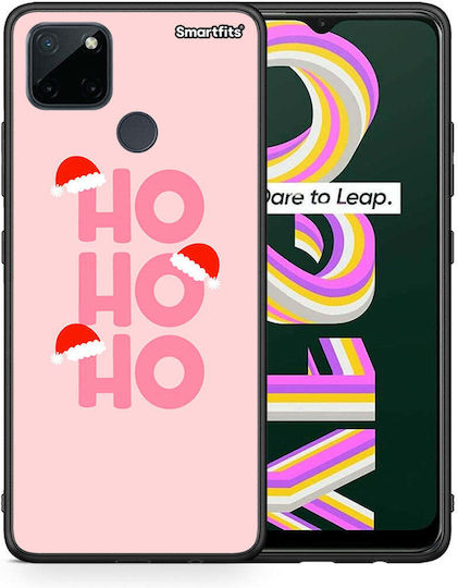 Xmas Ho Ho Ho Realme C21Y C25Y 7i Global Husa