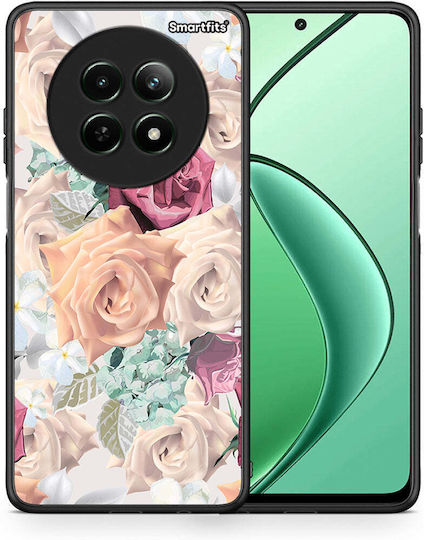 Blumengesteck Realme 12 5G Handyhülle