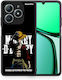 Pirate King Realme C63 4g Handyhülle
